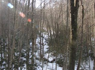 360 Locust Ridge Rd, Banner Elk, NC 28604