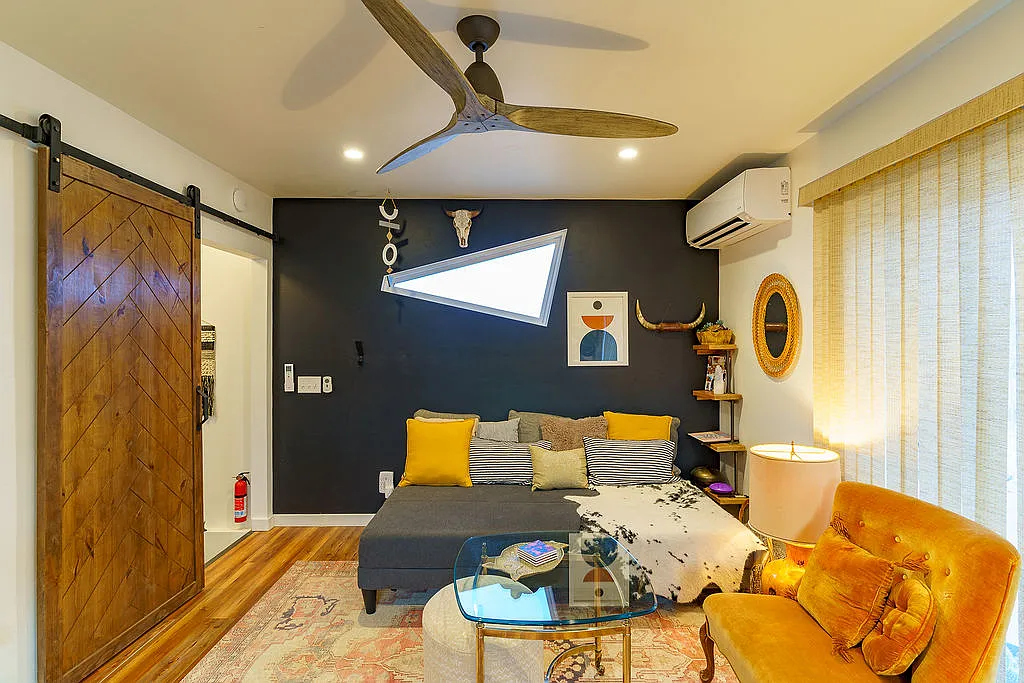 1 bed, 475 sqft, $1,850 — Photo 3