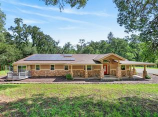 Gold Leaf Lane, Placerville, CA 95667