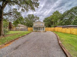 3713 Rabbit Creek Ct, Theodore, AL 36582