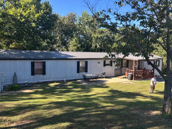 3987 W Four Ridge Rd, House Springs, MO 63051