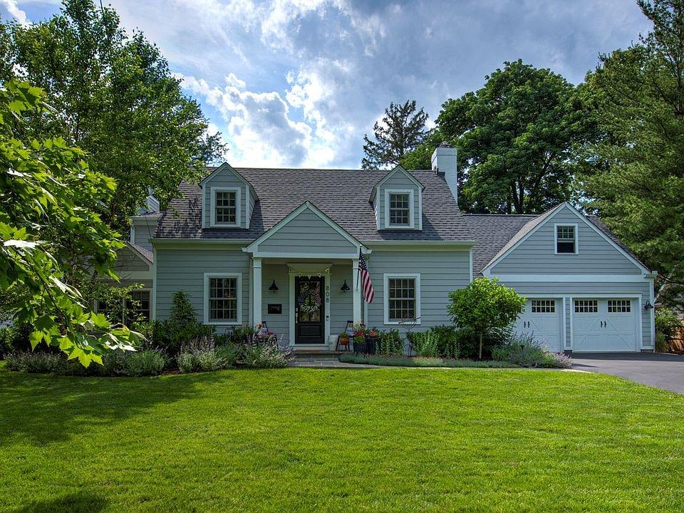 808 Yale Ave, Terrace Park, OH 45174 Zillow