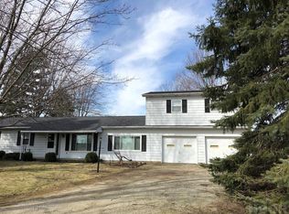 8383 W State Route 12, Fostoria, OH 44830
