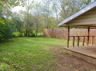 203 Madison St APT A, Cleburne, TX 76033