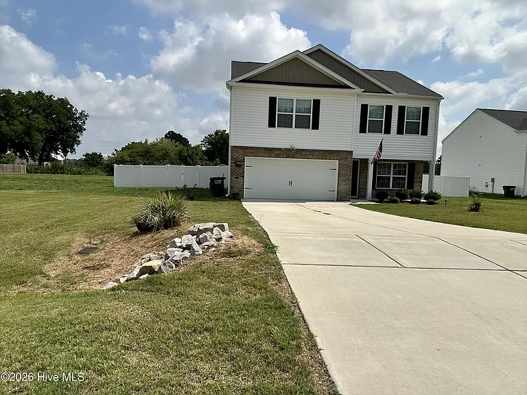 5459 Carolines Way — Photo 1