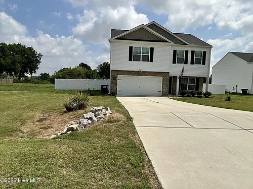 5459 Carolines Way Photo 1