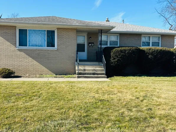 1120 N Arbogast St, Griffith, IN 46319