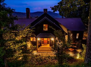 239 Ridge Top Dr, Ellijay, GA 30536