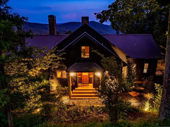 239 Ridge Top Dr, Ellijay, GA 30536