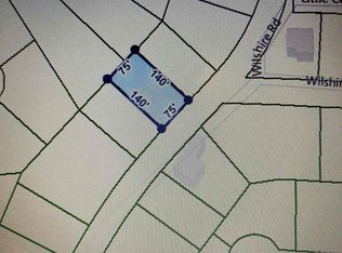 164 Wilshire Rd, Fairfield Bay, AR 72088