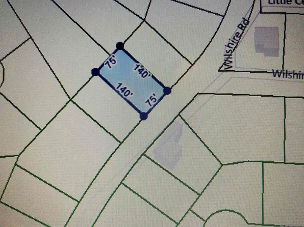 164 Wilshire Rd, Fairfield Bay, AR 72088