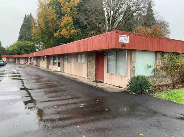 486 Buckeye St., 486 Buckeye St APT 1, Woodland, WA 98674