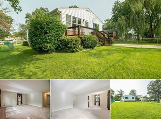 501 Orchard Rd, Glen Burnie, MD 21061