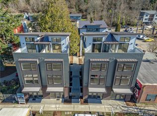 5452 Delridge Way SW #A, Seattle, WA 98106