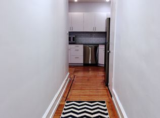 1521 Spruce St APT 304, Philadelphia, PA 19102