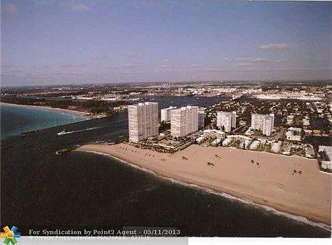 1st image of 2200 S Ocean Ln APT 703