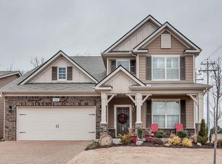 2000 Austin Dr LOT 259, Spring Hill, TN 37174
