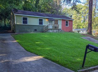 2871 Marco Dr NW, Atlanta, GA 30318