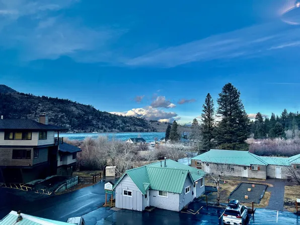 The Haven, 78 Knoll Ave #7, June Lake, CA 93529