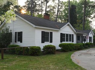 303 Glenwood Dr, Thomasville, GA 31792