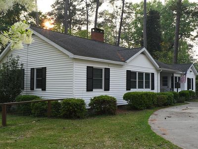 303 Glenwood Dr, Thomasville, GA, 31792