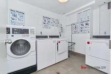 Rented by Keller Williams NYC