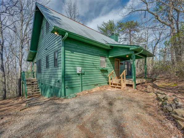 20 Wesley Ln, Saluda, NC 28773