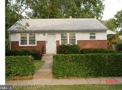 10015 Montauk Ave, Bethesda, MD, 20817