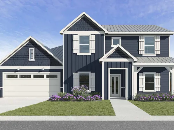 JACKSON Plan, Grand Cay Harbour