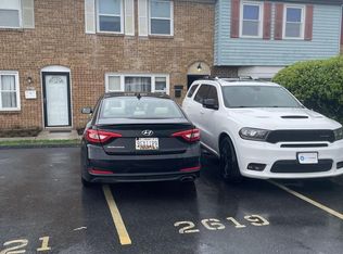2619 Camberwell Ct #2619, Baltimore, MD 21244