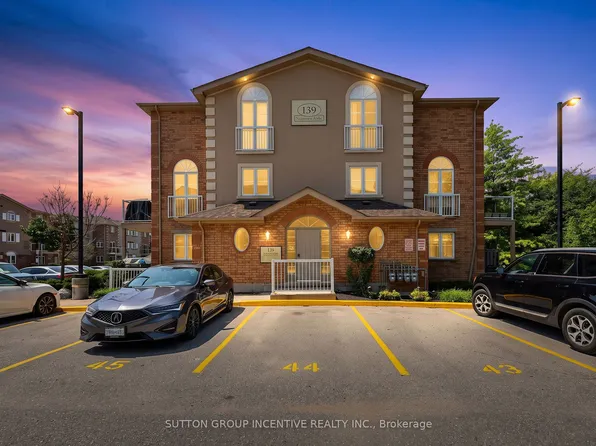 139 Sydenham Wls Unit 7, Barrie, ON L4M 0H3