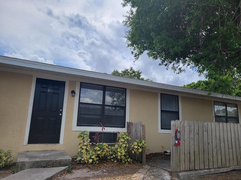 1st image of 709 N 17th Ave #D1