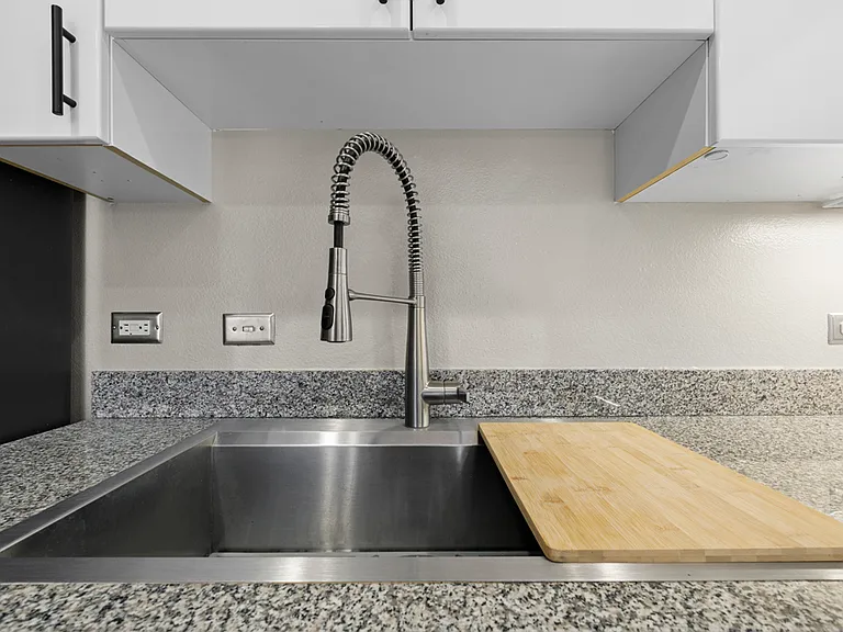 Kitchen Sink