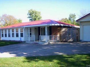 3091 Colonel Glenn Hwy, Fairborn, OH 45324