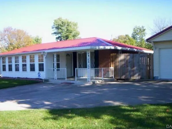 3091 Colonel Glenn Hwy, Fairborn, OH 45324