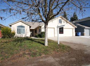 2611 Roberts Rd, Turlock, CA 95382