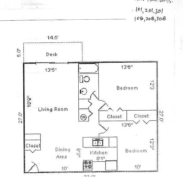 2127 Twin Bluff Rd #201 — Photo 13