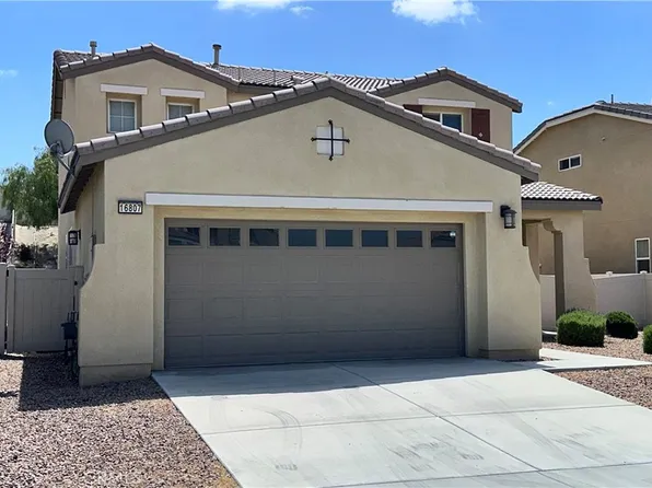 16807 Desert Lily St, Victorville, CA 92394