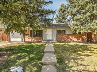 25 S Dudley St, Lakewood, CO 80226