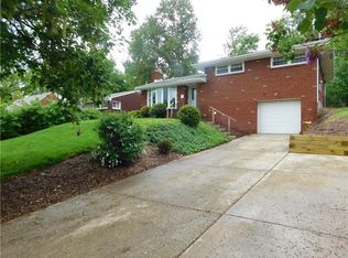 542 Foltz Dr, Verona, PA 15147