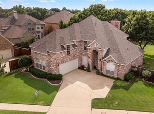 1502 Crown Point Rd, McKinney, TX 75072