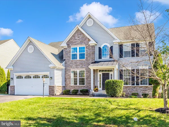 6815 Rehnquist Ct, New Market, MD 21774