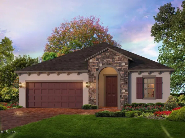 2473 Provati Ct, Jacksonville, FL 32246