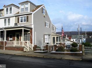 2021 Walnut St, Ashland, PA 17921
