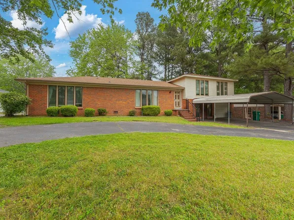 361 Harts Bridge Rd, Jackson, TN 38301