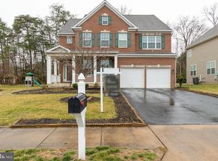 12920 Larkmeade Ln, Woodbridge, VA 22193
