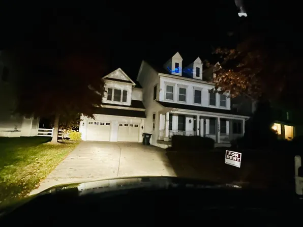 12000 Castle Pines Ln, Waldorf, MD 20602