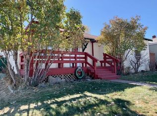 1101 W 4th St, Alturas, CA 96101