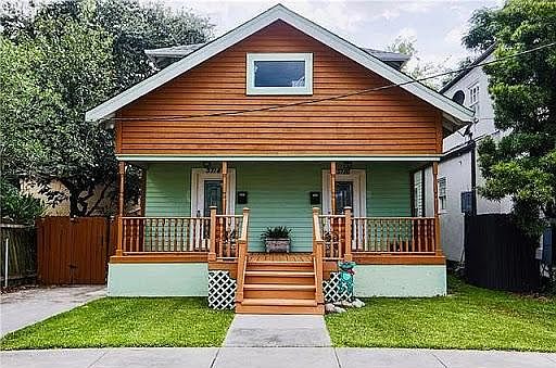 1st image of 3716 Jena St