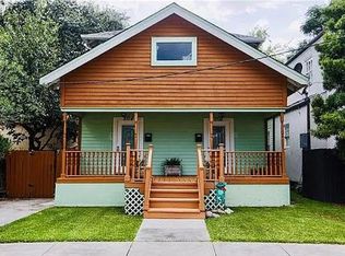 3716 Jena St, New Orleans, LA 70125